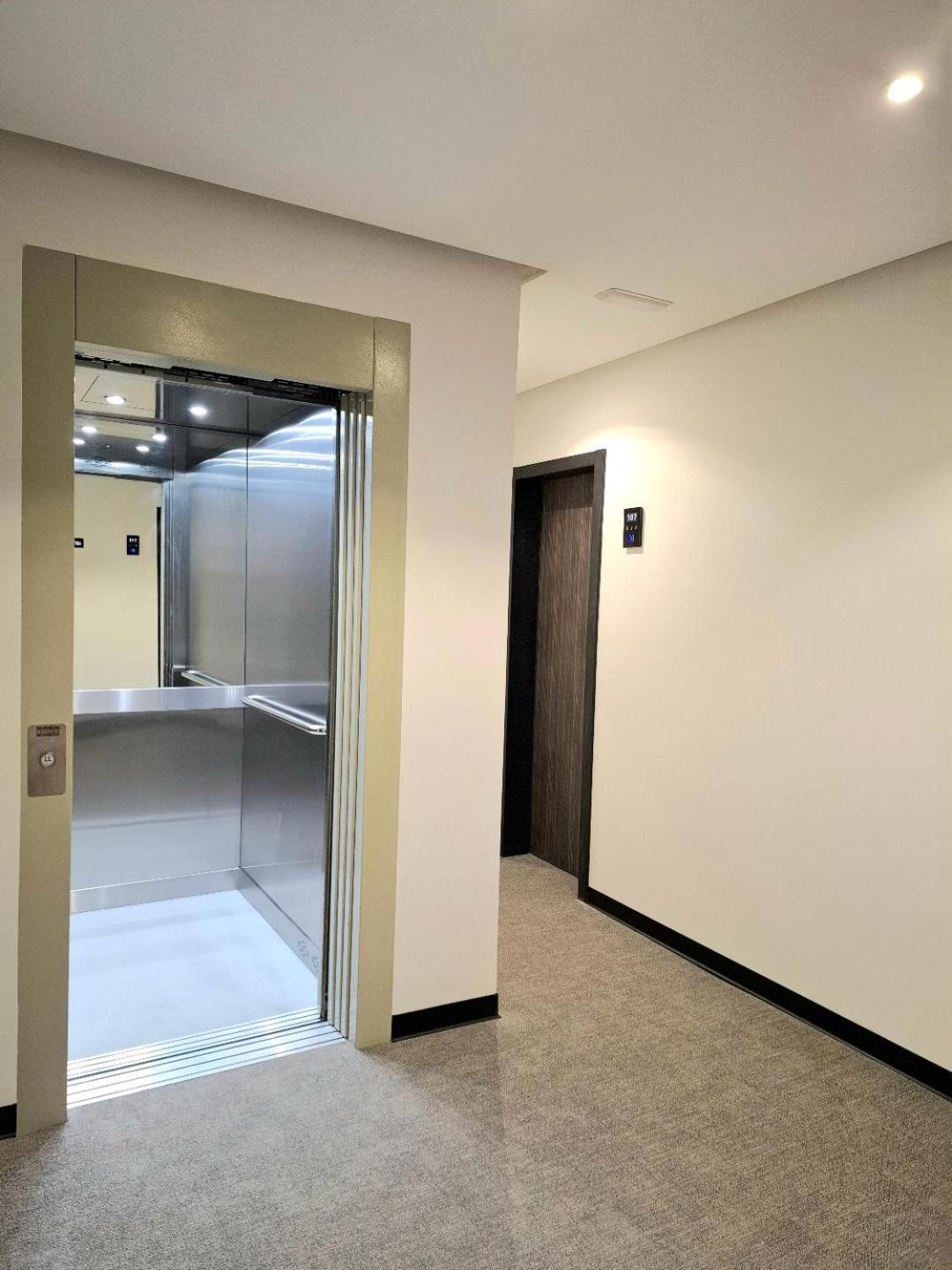 Hostal San Blas Madrid Luaran gambar